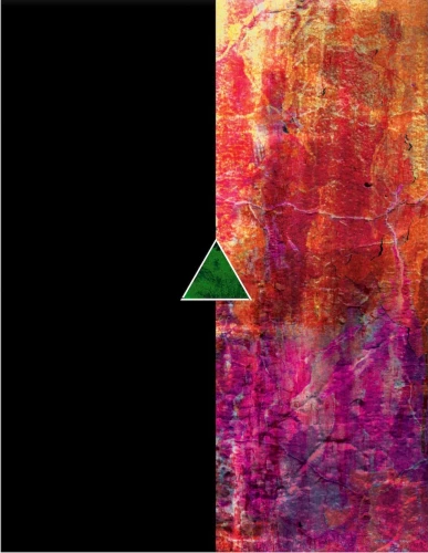 Delta Green The Millennium — przód (producent)