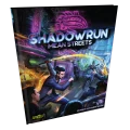 Shadowrun Mean Streets — przód (producent)