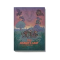 Mausritter RPG The Baron's Grip — przód (producent)