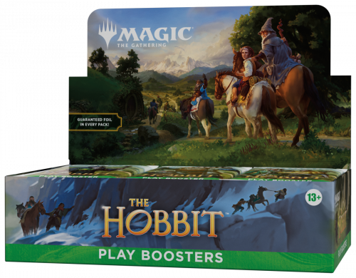 WOTC-MTG-HOB-PLAYBOOSTER-BOX — przód (producent)