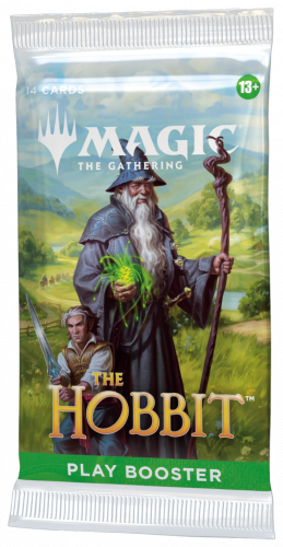 WOTC-MTG-HOB-PLAYBOOSTER-PACK — przód (producent)