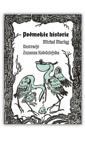 Podmokłe Historie — przód (producent)