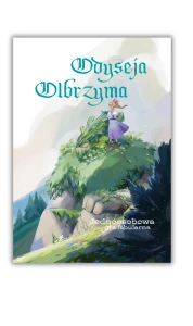 Odyseja Olbrzyma Solowa Gra Fabularna