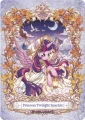 KAY-MLP-STAR-DIAMONDBOOSTERBOX — spis treści (producent)