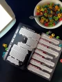 I Crave the Loop Corebook — zawartość (producent)