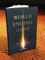 World Ending Game Corebook — przód (producent)