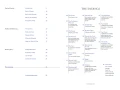 World Ending Game Corebook — zawartość (producent)