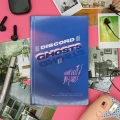 This Discord has Ghosts in It Corebook — przód (producent)
