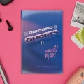 This Discord has Ghosts in It Corebook — zawartość (producent)