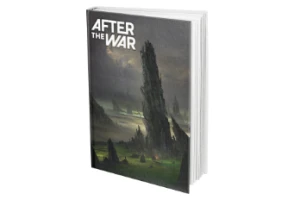 After the War Core Rulebook