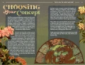 Mythomorphosis Corebook 2nd Edition — tył (producent)