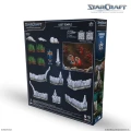 StarCraft Lost Temple Terrain Expansion Set — tył (producent)