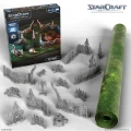 StarCraft Lost Temple Terrain Expansion Set — zawartość (producent)