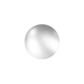 Ammo Ionic Real Heavy Metal Bright Silver Base — zawartość (producent)