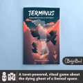 Terminus Corebook — przód (producent)