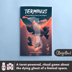 Terminus Corebook