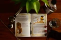 Tipsy Whispers Corebook — zawartość (producent)