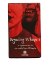 Five Hundred Year Old Vampire Beguiling Whispers — przód (producent)