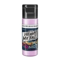 Ammo Ionic Real Heavy Metal Royal Purple Highlight — przód (producent)