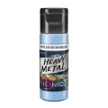 Ammo Ionic Real Heavy Metal Royal Blue Highlight — przód (producent)