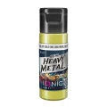 Ammo Ionic Real Heavy Metal Olive Gold Highlight — przód (producent)