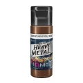 Ammo Ionic Real Heavy Metal Worn Metal Metallic Wash — przód (producent)