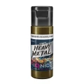Ammo Ionic Real Heavy Metal Tarnished Metal Metallic Wash — przód (producent)