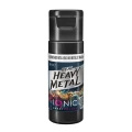 Ammo Ionic Real Heavy Metal Burnished Metal Metallic Wash — przód (producent)