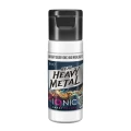 Ammo Ionic Real Heavy Metal Bright Silver Highlight — przód (producent)