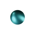 Ammo Ionic Real Heavy Metal Mercury Turquoise Metallic Wash — zawartość (producent)