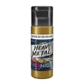 Ammo Ionic Real Heavy Metal Antique Gold Base — przód (producent)