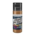 Ammo Ionic Real Heavy Metal Worn Metal Base — przód (producent)