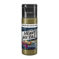 Ammo Ionic Real Heavy Metal Tarnished Metal Base — przód (producent)