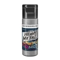 Ammo Ionic Real Heavy Metal Bright Silver Metallic Wash — przód (producent)