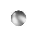 Ammo Ionic Real Heavy Metal Bright Silver Metallic Wash — zawartość (producent)