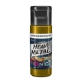 Ammo Ionic Real Heavy Metal Luminous Yellow Metallic Wash — przód (producent)