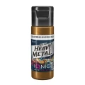 Ammo Ionic Real Heavy Metal Hollow Crown Gold Metallic Wash — przód (producent)