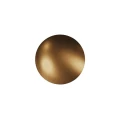 Ammo Ionic Real Heavy Metal Hollow Crown Gold Metallic Wash — zawartość (producent)