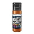 Ammo Ionic Real Heavy Metal Weathered Copper Metallic Wash — przód (producent)