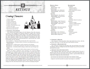 Rebel Crown Corebook