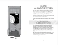 Alone on a Journey Corebook — zawartość (producent)