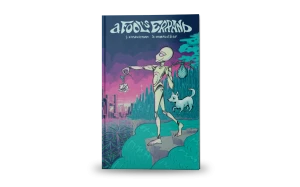 A Fool's Errand Corebook