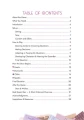 Viva la QueerBar Corebook — zawartość (producent)