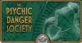 The Psychic Danger Society Corebook — zawartość (producent)