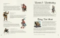 Imagine Queer Worlds Deck of Queer Worldbuilding — przód (producent)