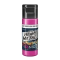 Ammo Ionic Real Heavy Metal Deep Magenta Base — przód (producent)