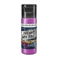 Ammo Ionic Real Heavy Metal Royal Purple Base — przód (producent)