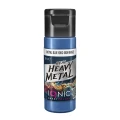 Ammo Ionic Real Heavy Metal Royal Blue Base — przód (producent)