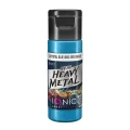 Ammo Ionic Real Heavy Metal Crystal Blue Base — przód (producent)