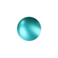 Ammo Ionic Real Heavy Metal Mercury Turquoise Base — zawartość (producent)